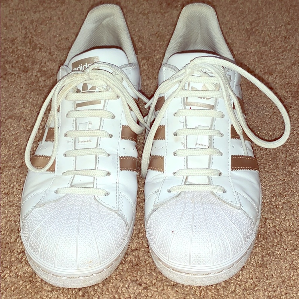 Adidas Superstar